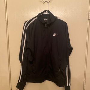 Nike Zip Up(Medium)